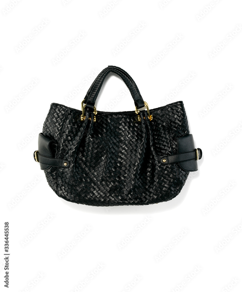 Naklejka premium Handbag