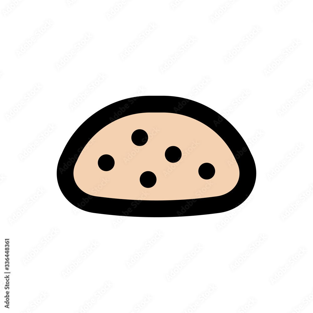 Fototapeta premium vegetable