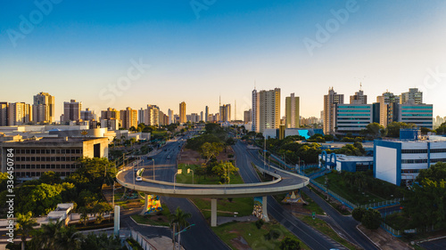 Cuiaba Mato Grosso Brasil © Jeferson
