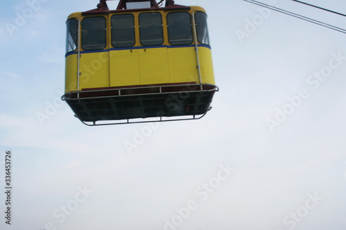 funicular