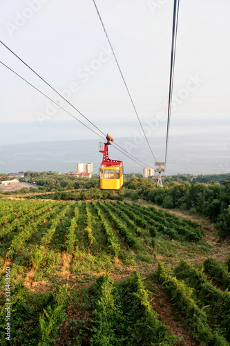 
funicular