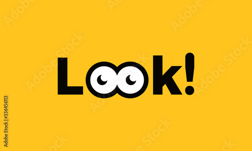 Look Artwork 