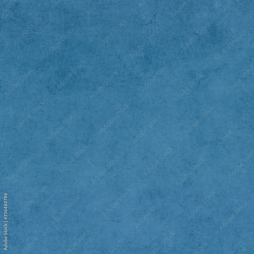 Naklejka premium Vintage paper texture. Blue grunge abstract background