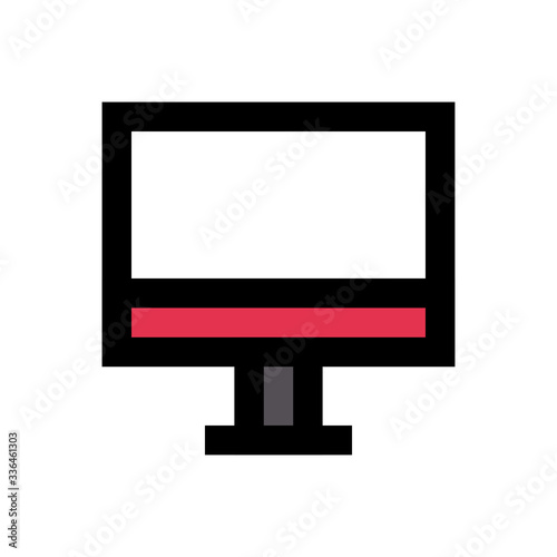 screen