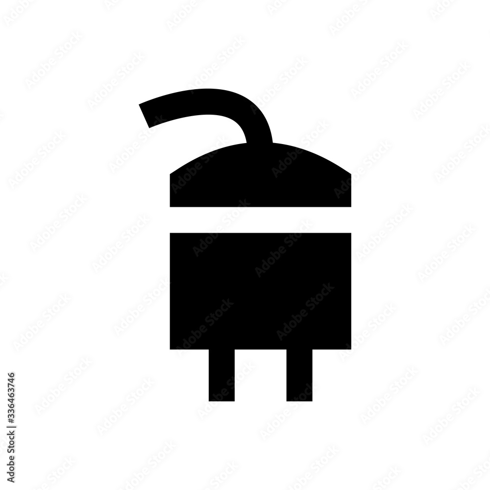 Obraz premium adapter