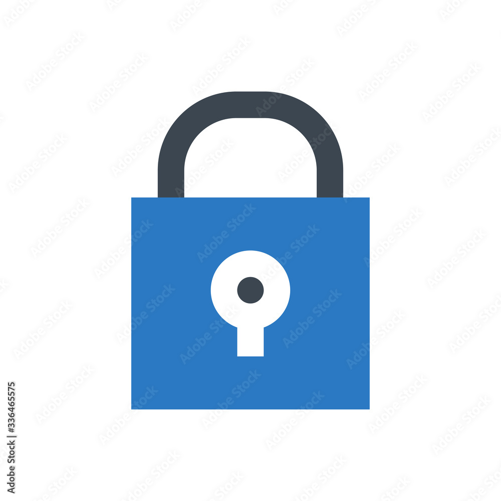 lock lock