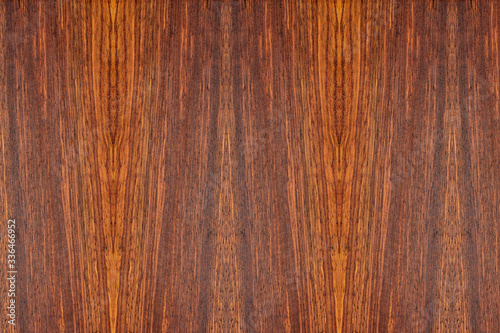 Seamless background of a stabilized rosewood cap. The workpiece for the manufacture of Handicrafts made of wood photo