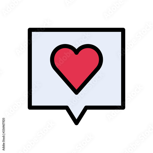 likes