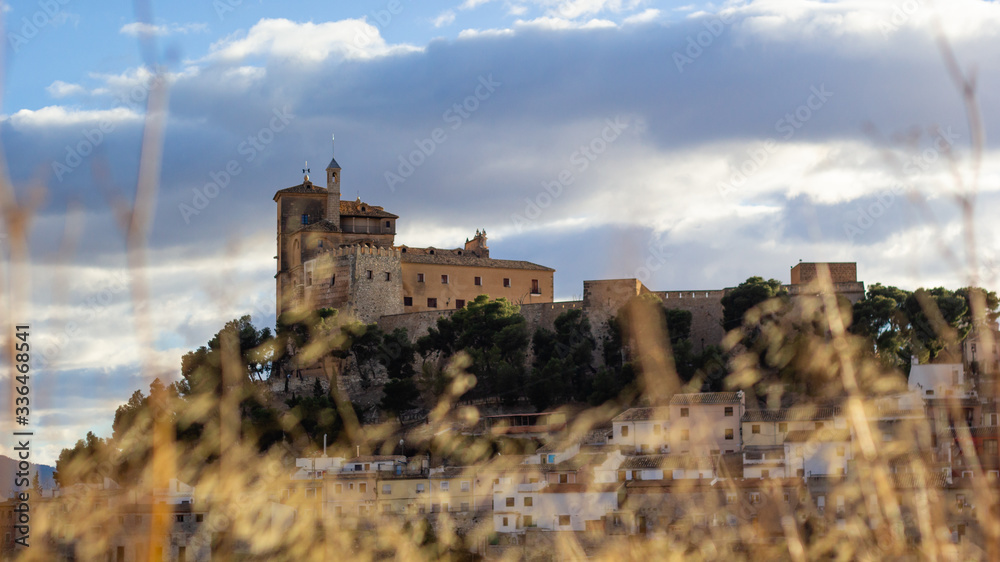 Panorámica Caravaca de la Cruz Turismo Región de Murcia Panorámica Caravaca de la Cruz Turismo Región de Murcia