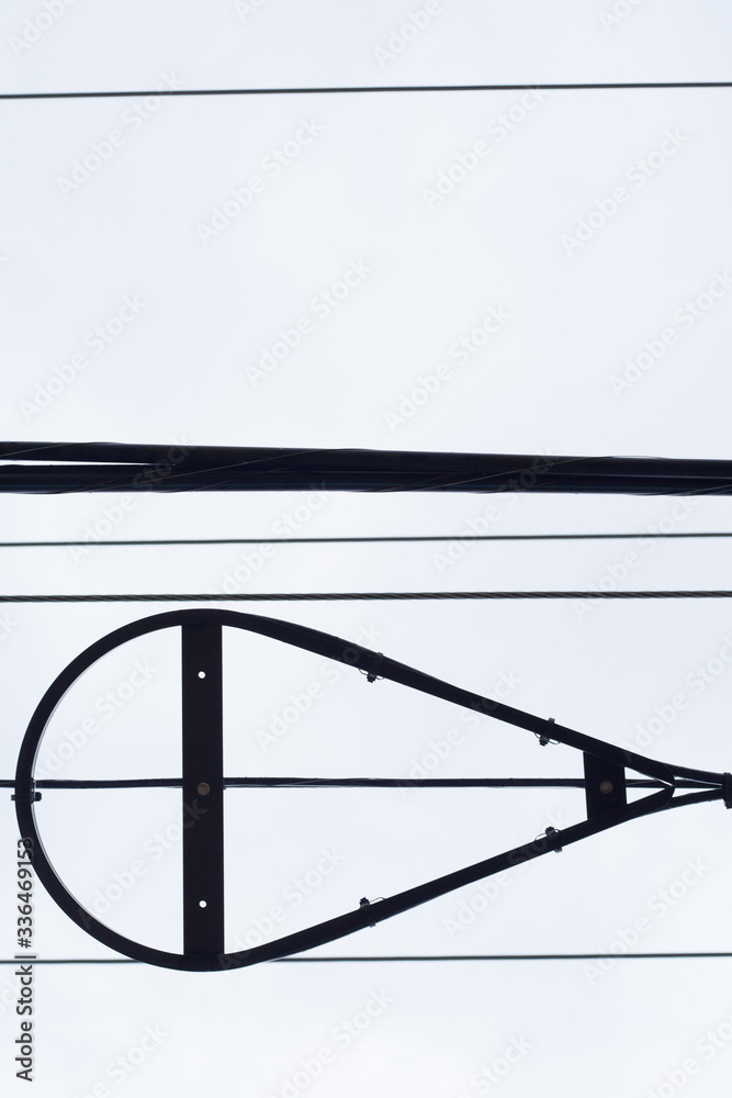 Power Lines Power Lines