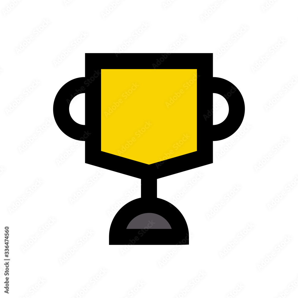 trophy trophy