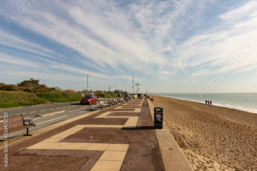 Eastney Esplanade photo