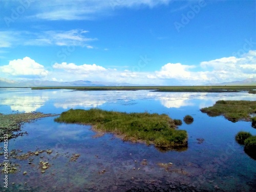 Kyrgyzstan  Son kul