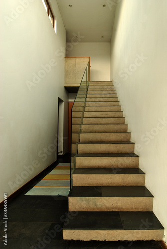 Escalera