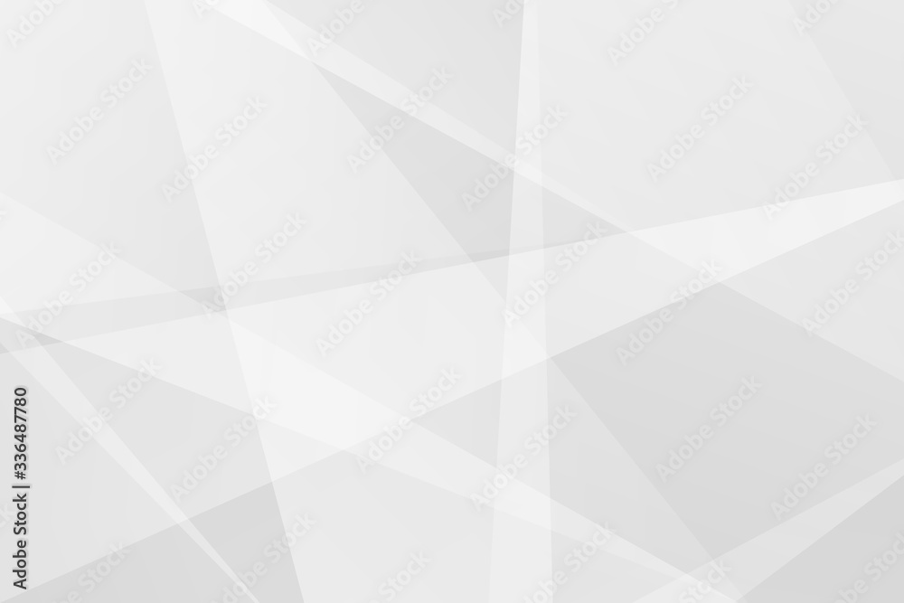 Abstract white and grey on light silver background modern design. Vector illustration EPS 10. Abstract white and grey on light silver background modern design. Vector illustration EPS 10.