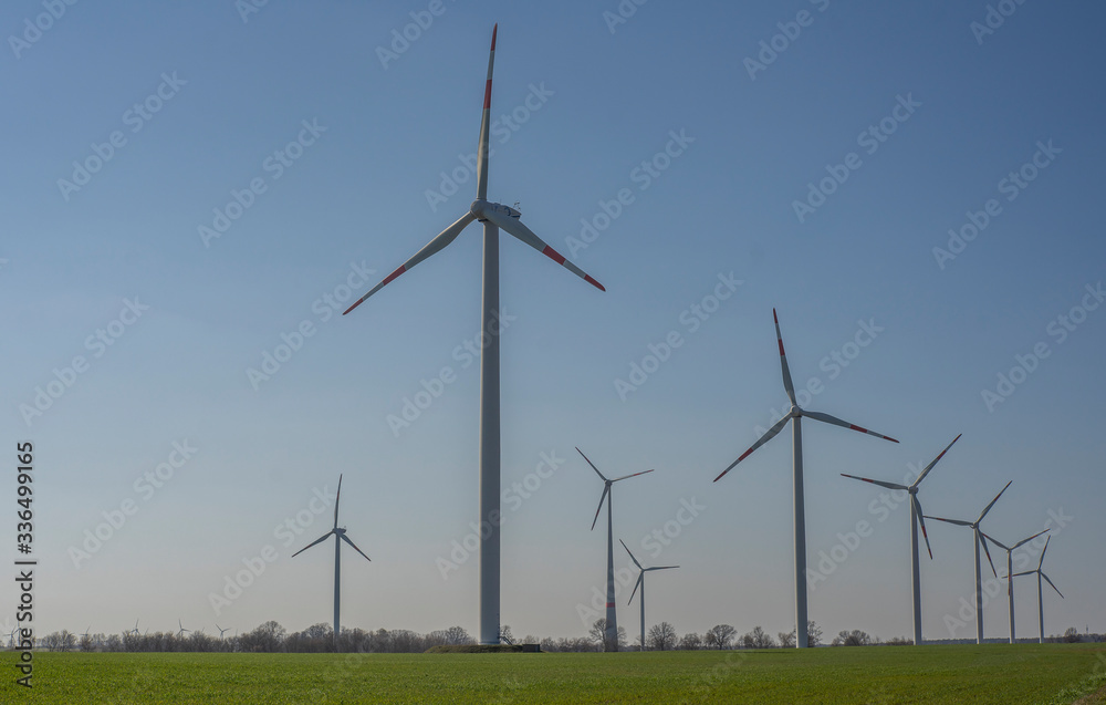 Windpark