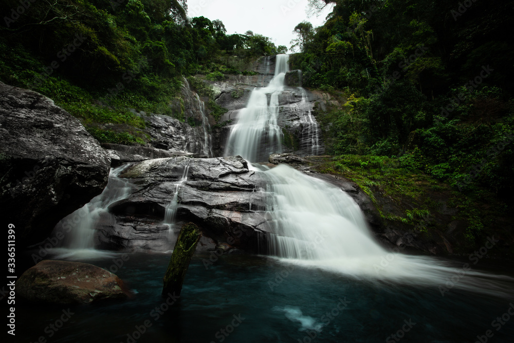 magé piabeta cachoeira véu da noiva rio de janeiro magé piabeta cachoeira véu da noiva rio de janeiro