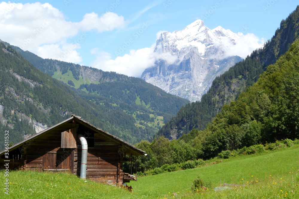 Switzerland Switzerland