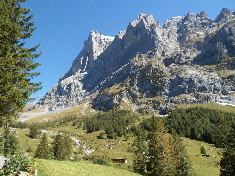Switzerland Summer Switzerland Summer