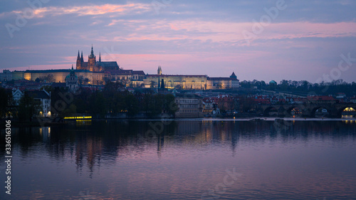 prague 2