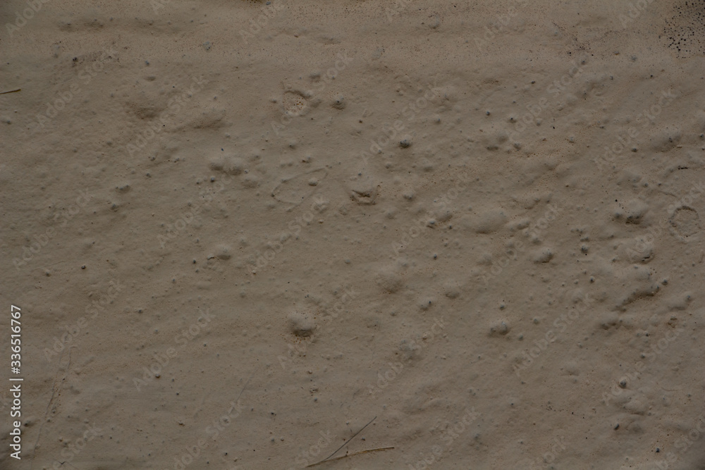 background wall with beige stucco background wall with beige stucco