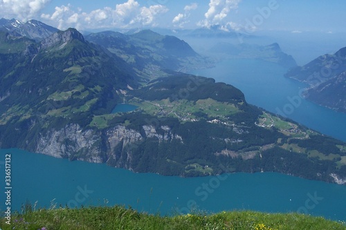 Switzerland Summer