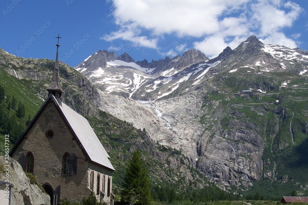 Switzerland Summer