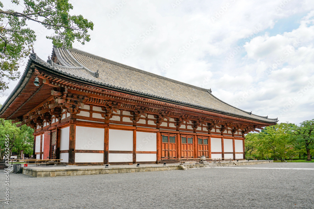 京都　東寺