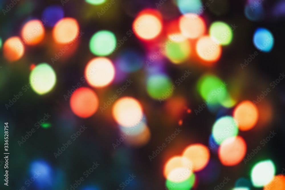 Blurred background- bokeh abstract Blurred background- bokeh abstract