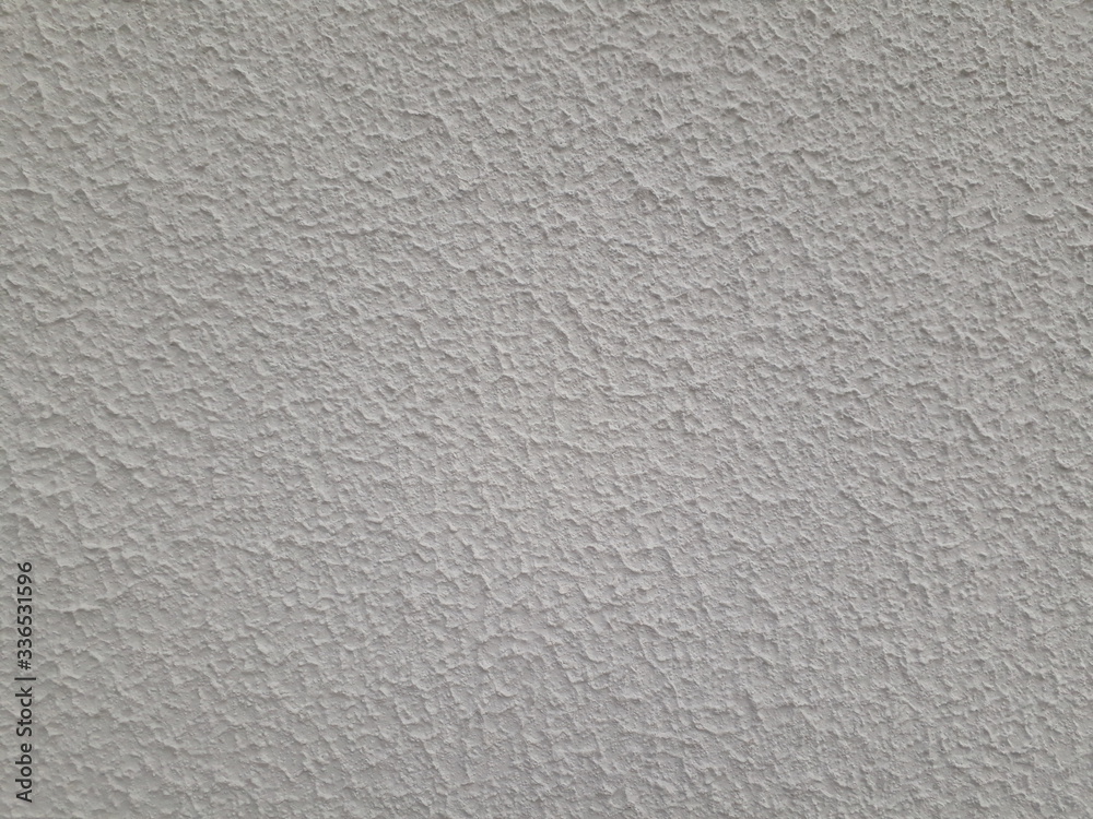 white wall and rough surface white wall and rough surface