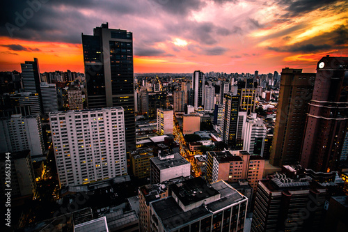 Curitiba  photo