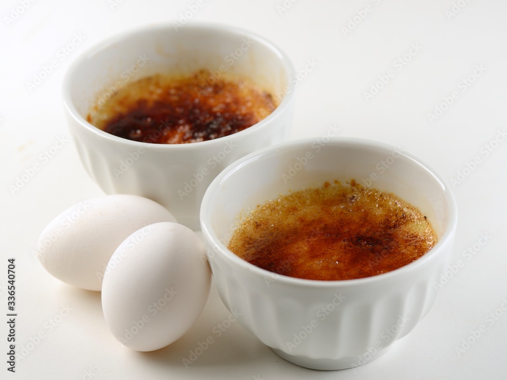 Créme Brûlée Créme Brûlée
