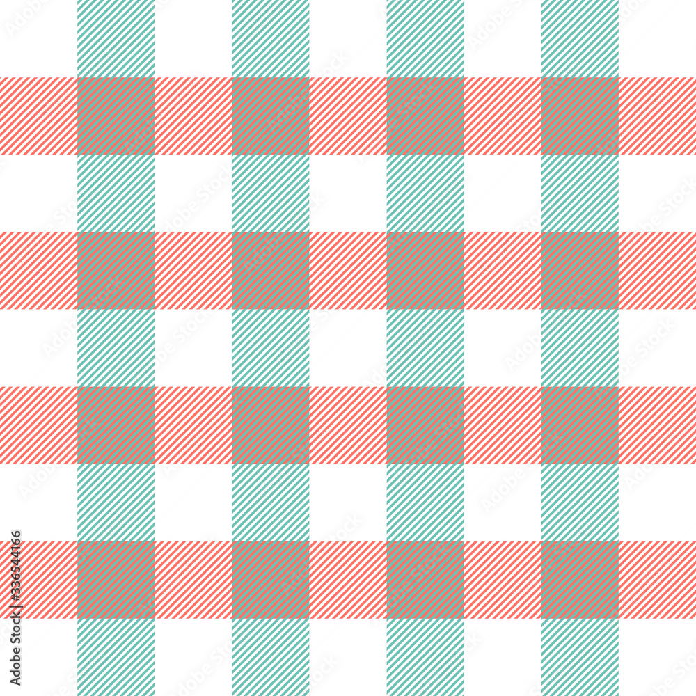Easter Tartan plaid. Pattern Scottish cage Easter Tartan plaid. Pattern Scottish cage