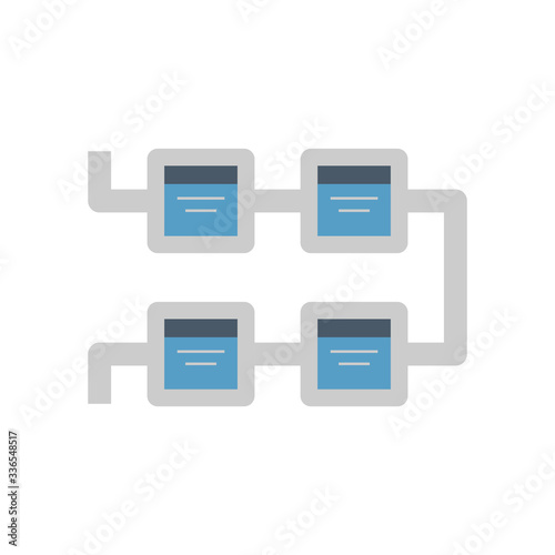 water treatment icon
