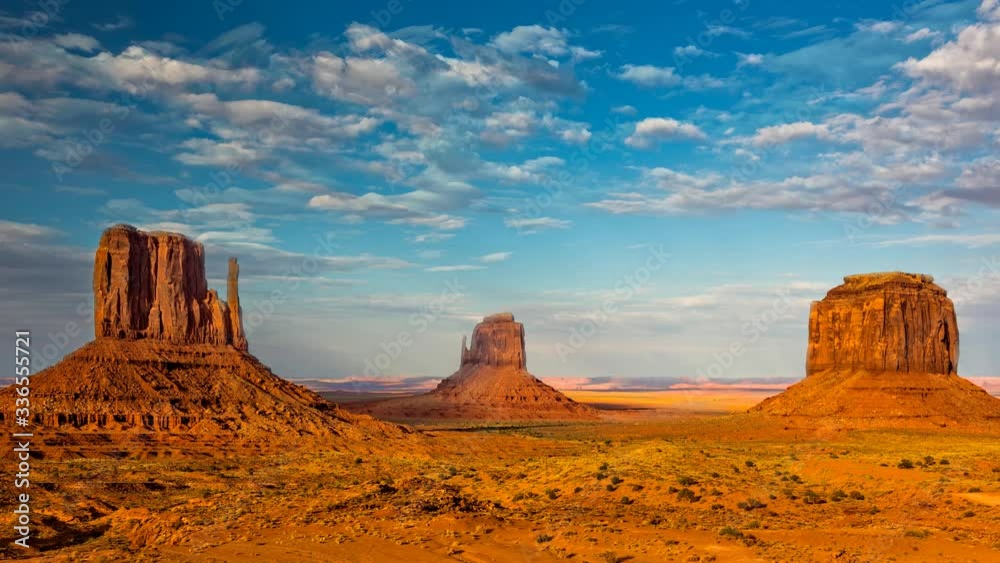 The Wild West