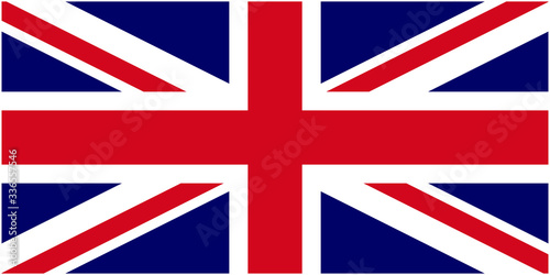 united kingdom flag