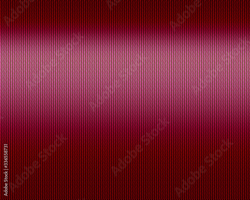 abstract red background with lines