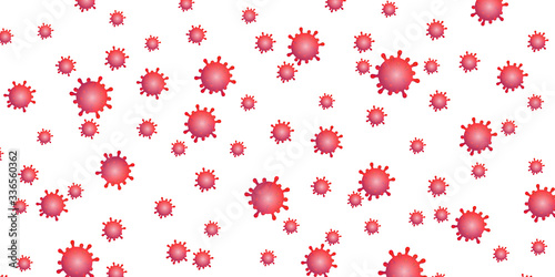 コロナ　ウイルス　世界　背景