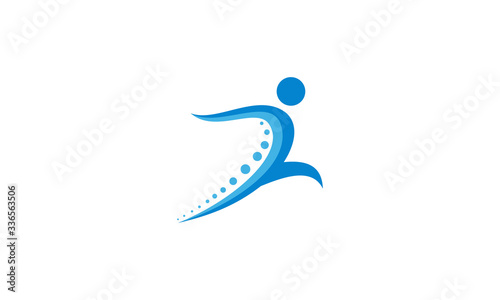 chiropractic logo