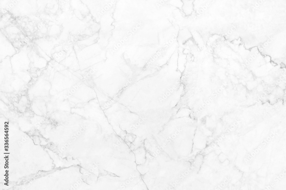Fototapeta premium white background marble wall texture