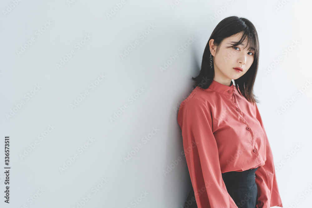 女性 女性