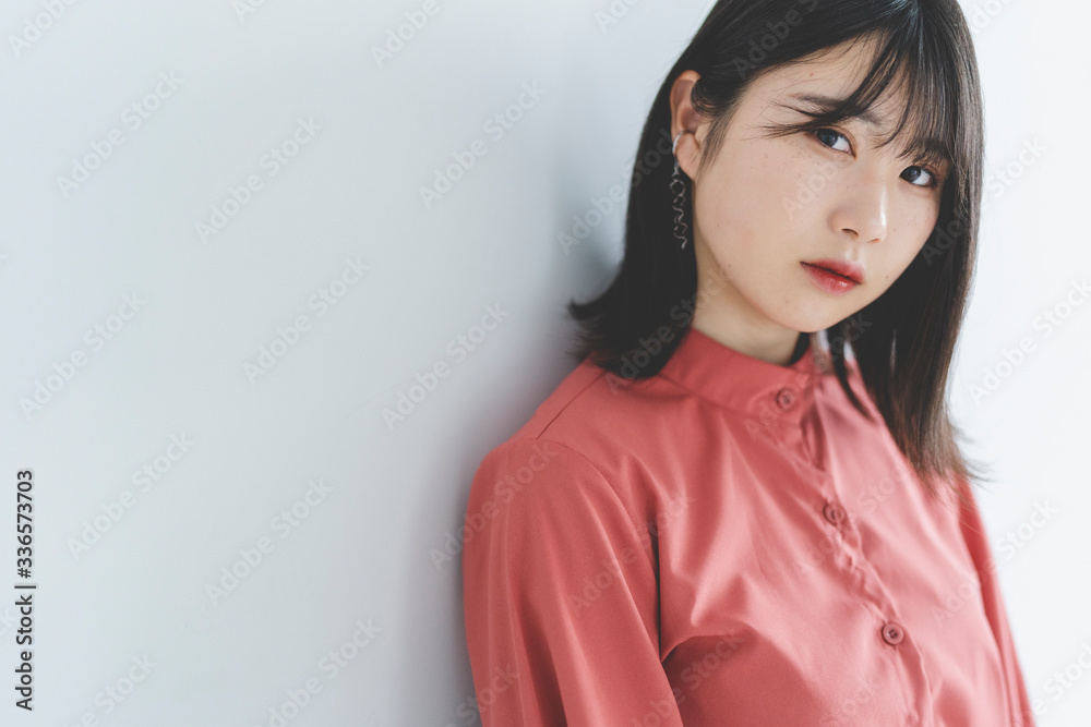 女性 女性