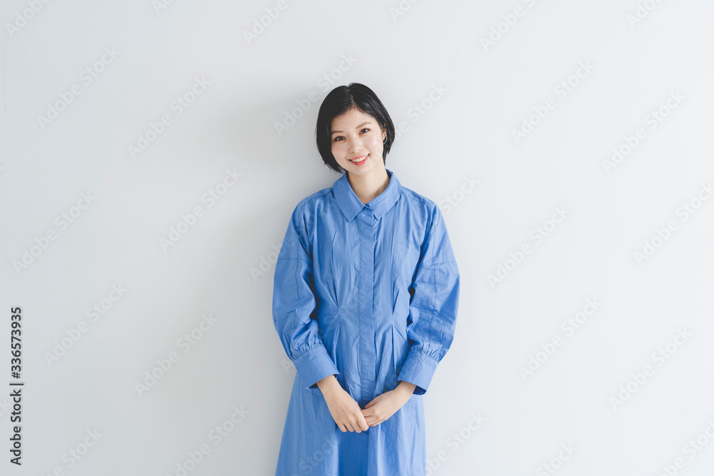 女性 女性