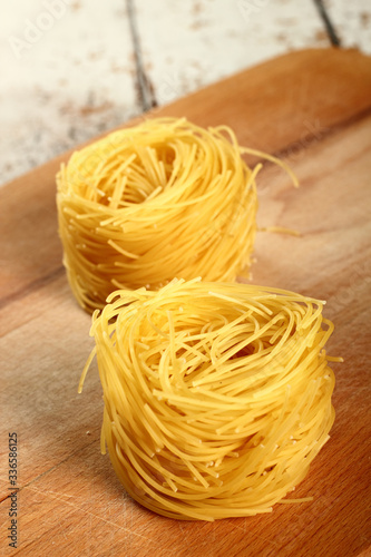 Pasta Tagliolini