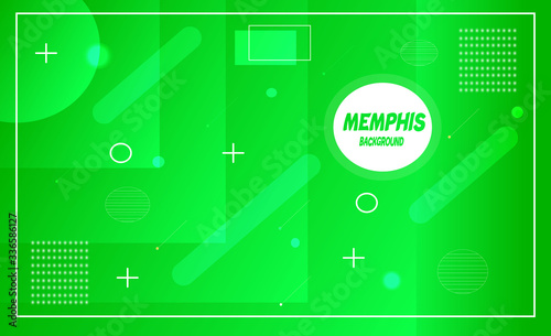 MEMPHIS BACKGROUND