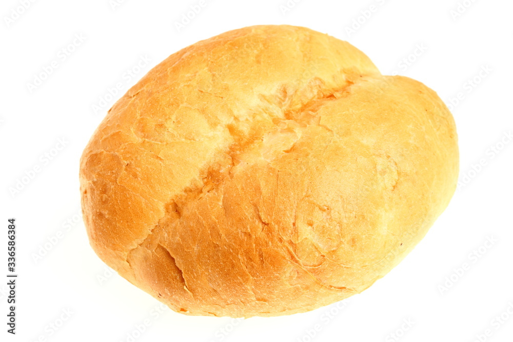 Hard (dinner) roll Hard (dinner) roll