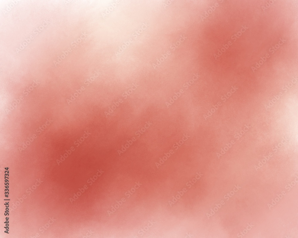 Conceptual background design Red watercolor. Conceptual background design Red watercolor.
