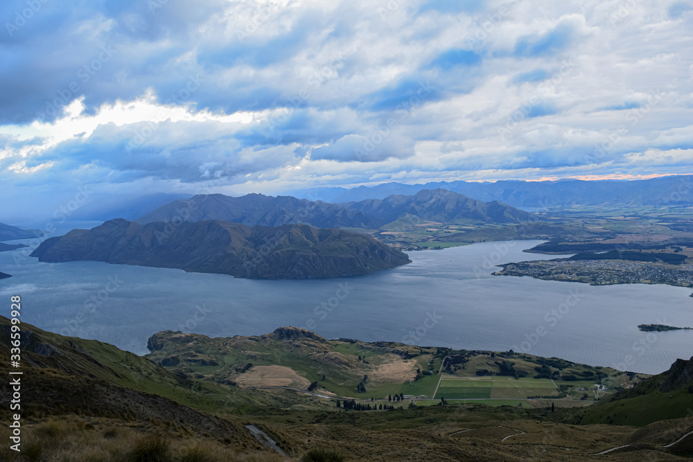 New zeland and their most beatifull landscapes New zeland and their most beatifull landscapes