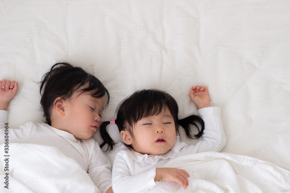 子供 昼寝 子供 昼寝