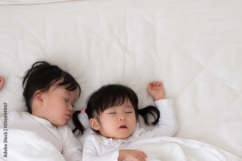 子供 昼寝 子供 昼寝